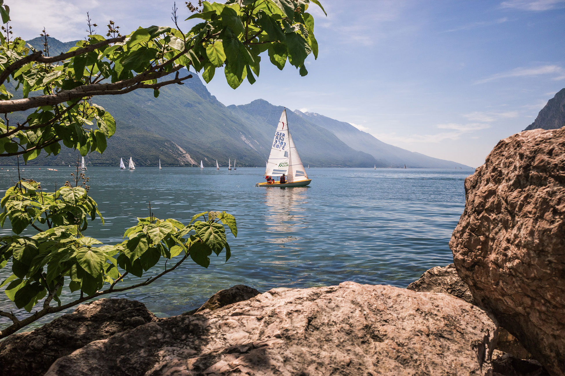 Bellariva srl | Romantic Stay